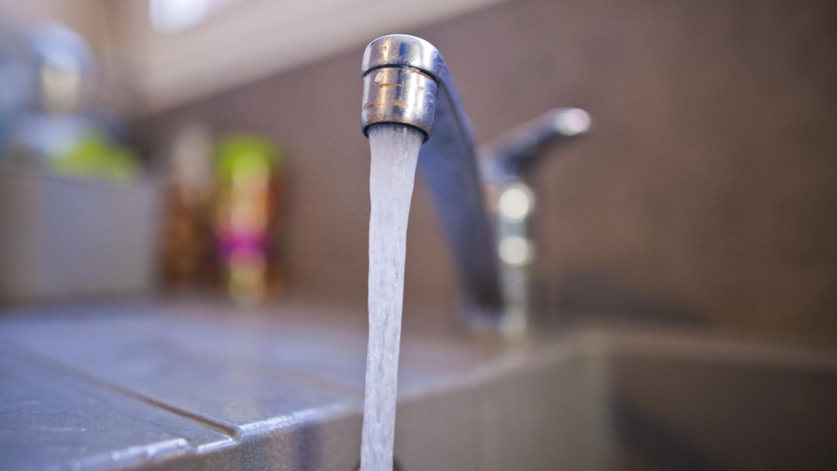 Residents on Langs Street, Ascot Vale in Melbourne’s north-west left with out water for days