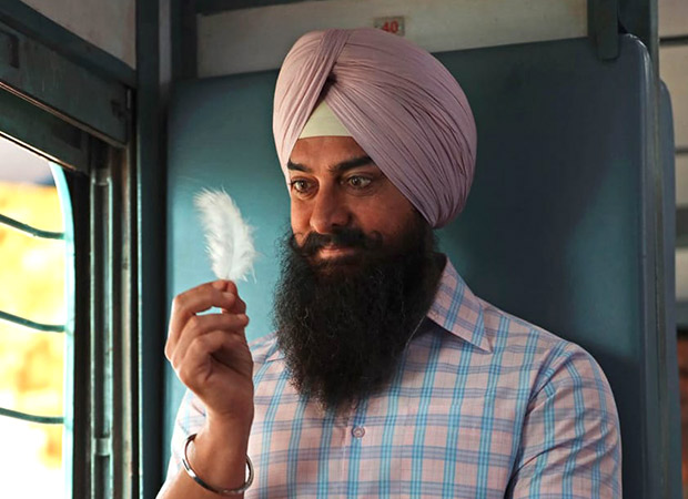 Laal Singh Chaddha principal particular person Aamir Khan displays what movies imply to him; says, “For me movies is reports that nourish us emotionally”