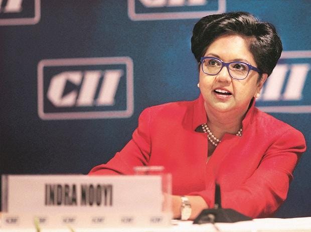 India at 75: Nooyi to Pichai