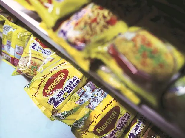 India at 75: Horlicks to Maggi