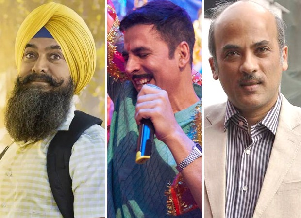 Laal Singh Chaddha mentions a file 18 filmmakers beneath ‘Special Thanks’; Raksha Bandhan makers give a excellent shoutout to Sooraj Barjatya in the opening disclaimer