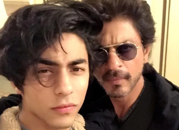 Shah Rukh Khan’s son Aryan Khan to enter the exchange with internet sequence and it’s miles a comedy