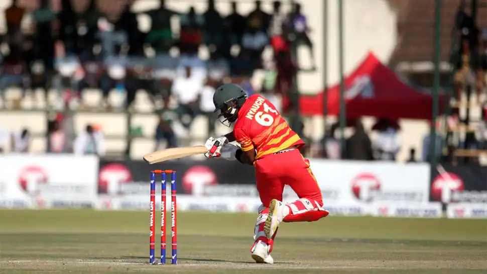 IND vs ZIM 2022: Zimbabwe Cricket declares squad for ODI series vs India, Regis Chakabva named captain