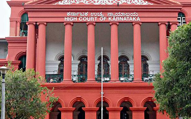 Karnataka High Court sets aside advent of Anti-Corruption Bureau