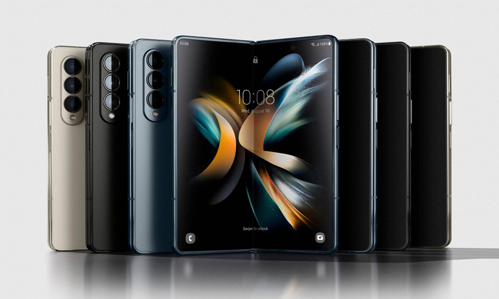 From Samsung Galaxy Fold 4 To The All-Contemporary Galaxy Detect 5 Pro, 5 Unveils At Galaxy Unpacked Occasion