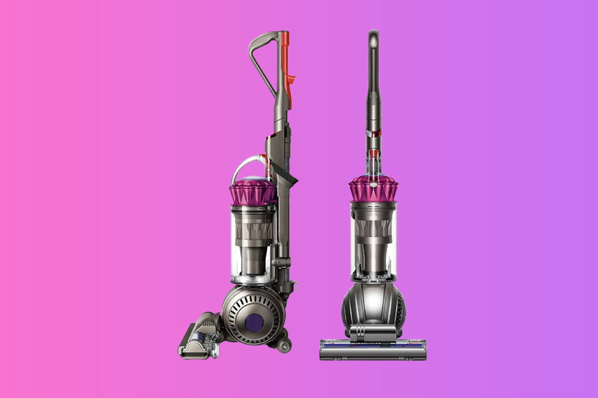 Rep 50 p.c off this Dyson vacuum thanks to Amazon’s early Labor Day offers