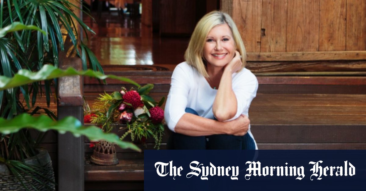 Honouring two Australian ladies who took the sphere by storm and were taken a ways too quickly – Sydney Morning Herald