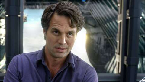 Marvel Gives Creators Freedom Than Important particular person Wars, In accordance To Ticket Ruffalo