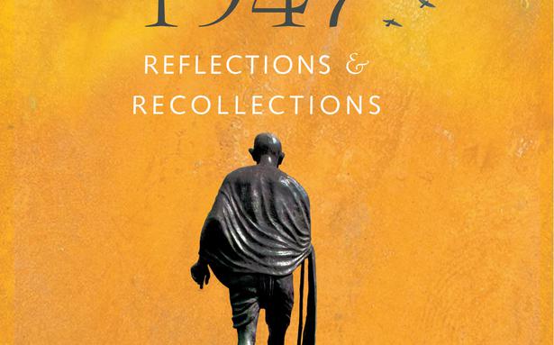 Review of Rajmohan Gandhi’s India After 1947 —Reflections and Recollections: Quest for fraternity