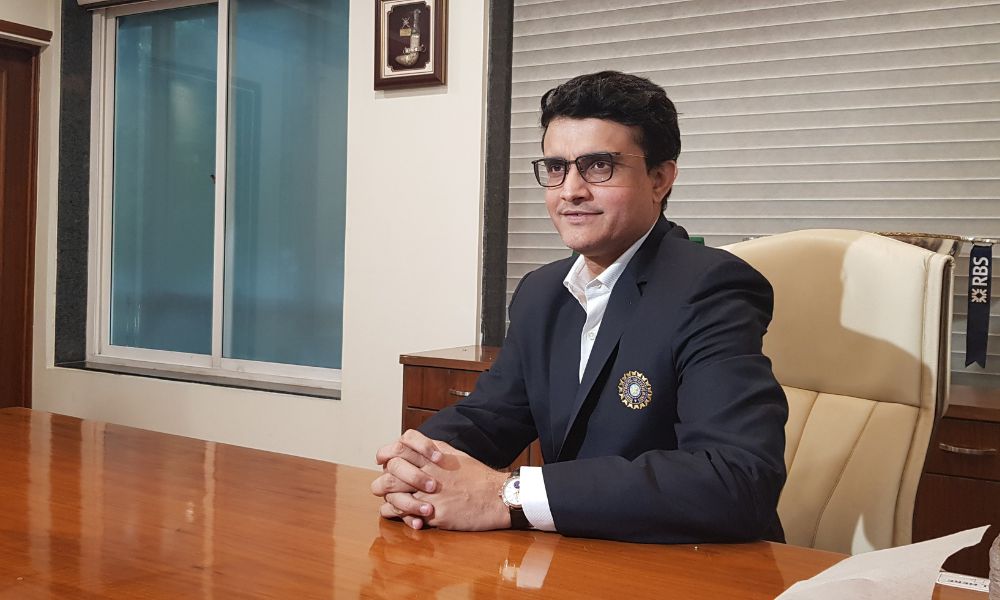 Fans Are Thrilled To Thought Sourav Ganguly Lead India Against Star-Studded Relaxation Of World XI