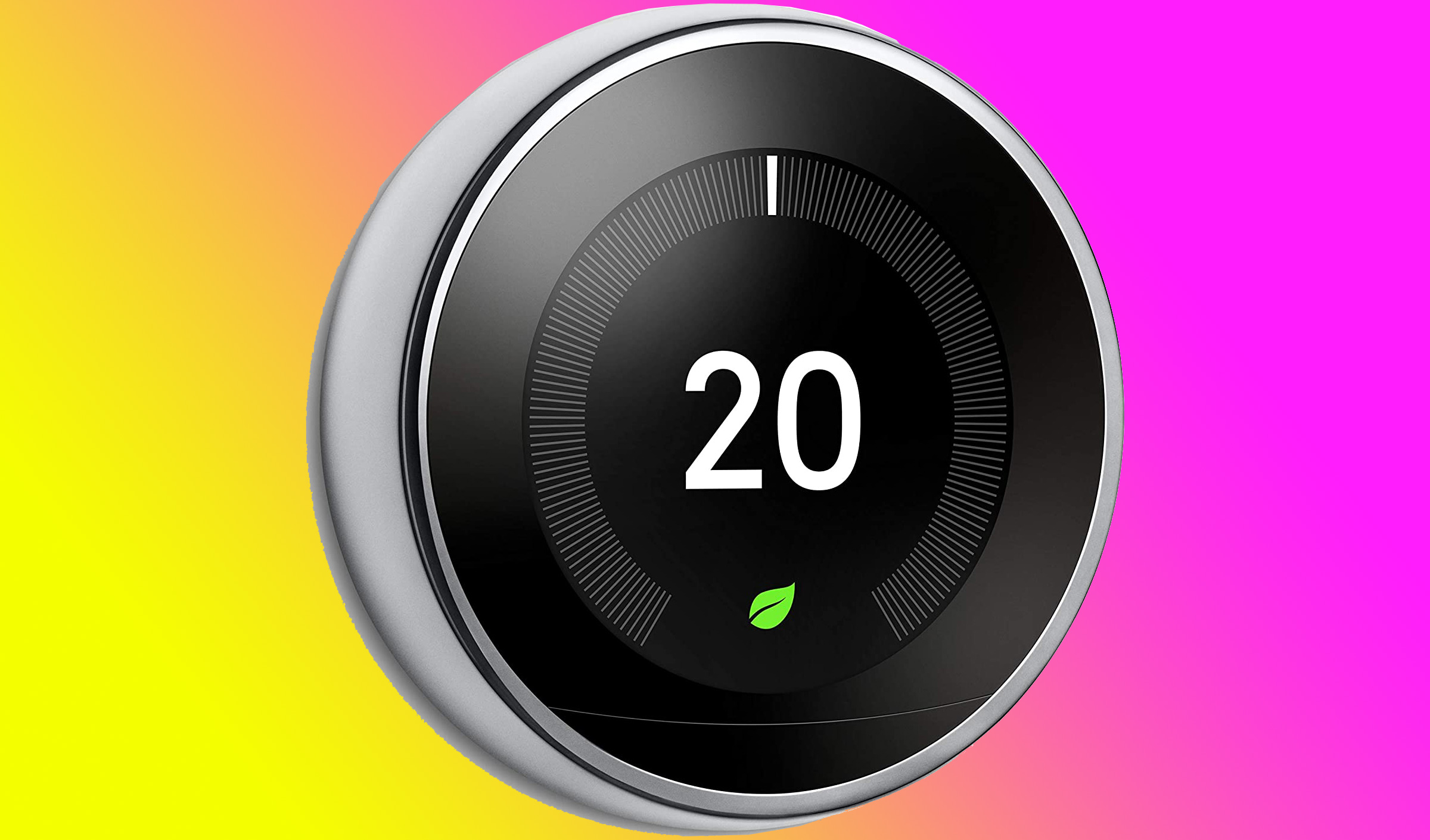 Nest Finding out Thermostat impress drops to $199 on Amazon