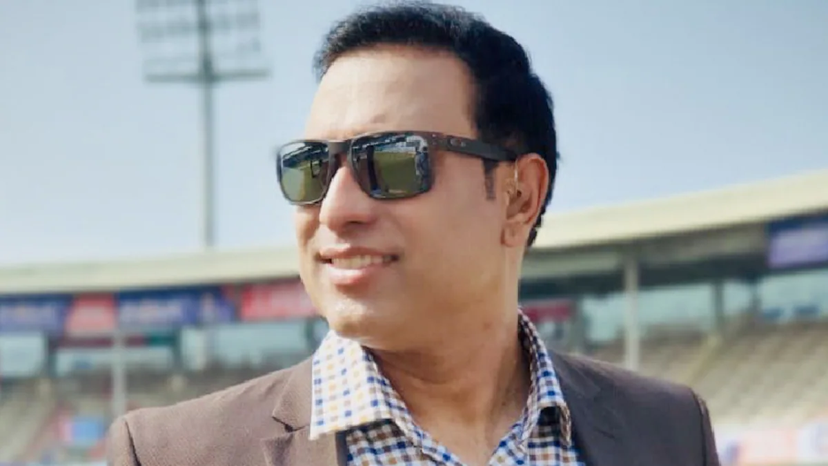 VVS Laxman To Be India’s Head Coach On Zimbabwe Tour: Jay Shah