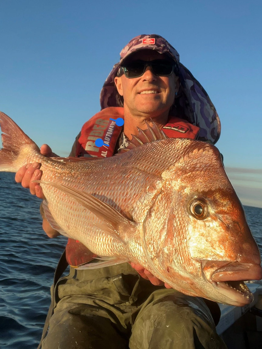 Fish species selecting a sea change are making Tassie fishers pleased