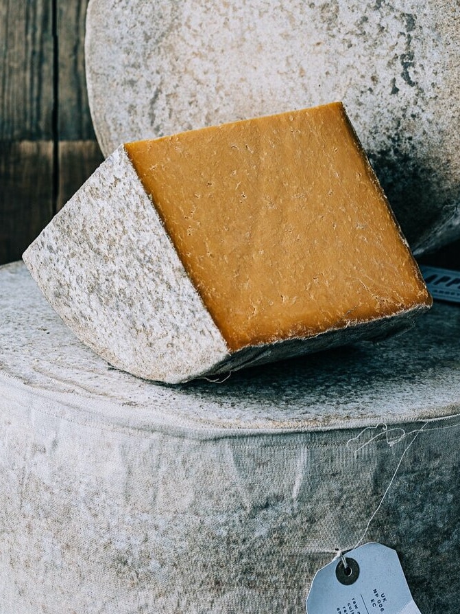 Current cheese tackle UK a foodie’s ‘dream’ nevertheless not so luscious to native dairies