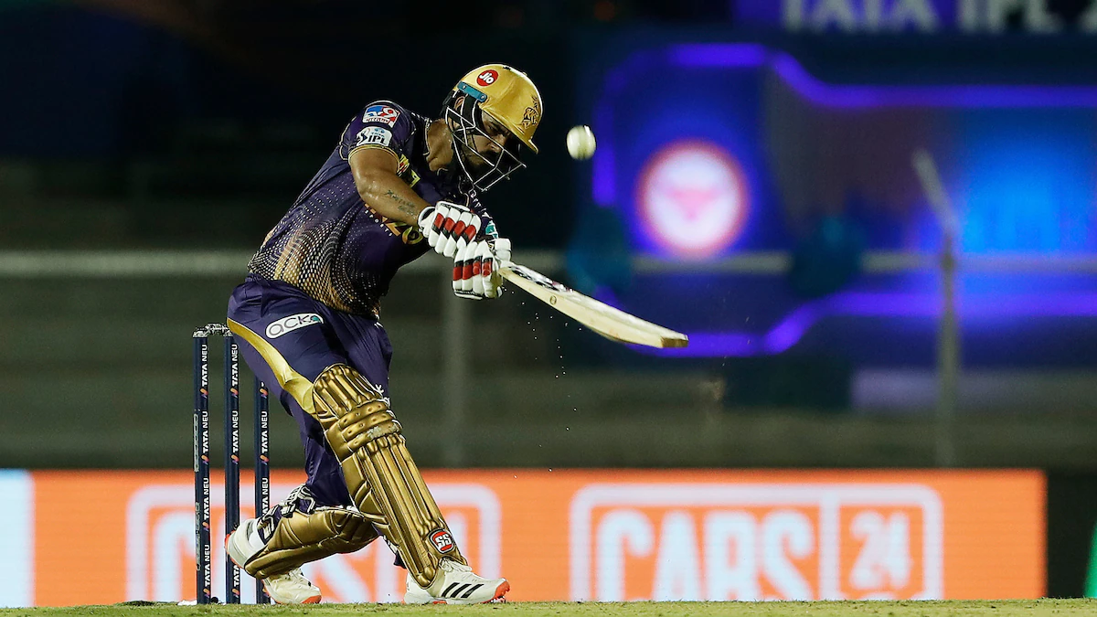 “I Did No longer Play Very Well”: KKR Batter On No longer Getting India Name-Up Put up Debut