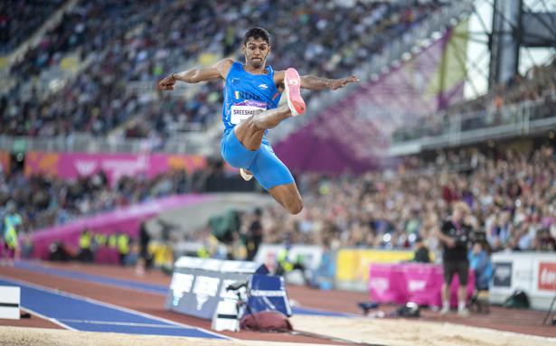 A dauntless jump ahead: India’s upward thrust in long jump