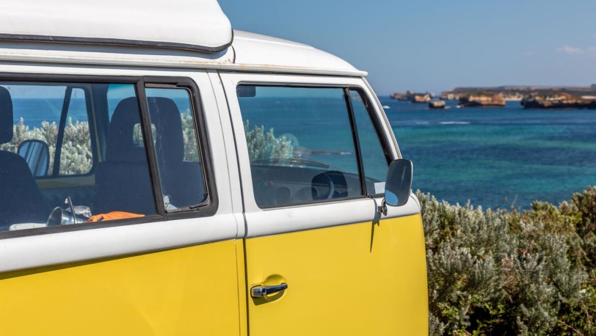 A newbie’s manual to campervanning in Australia:  realizing and take benefit of the spacious exterior on wheels – Channel NewsAsia