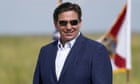 Simplest of frenemies: Ron DeSantis stalks Trump with Republican essential tour