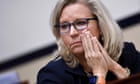 ‘No longer ample Wyoming’? Liz Cheney fights for the votes of her disgruntled constituents