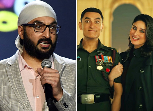 Cricketer Monty Panesar wishes to boycott Laal Singh Chaddha; says the Aamir Khan starrer is a shame to India