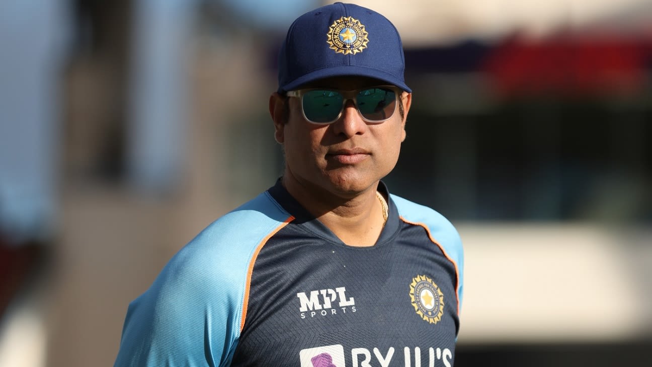 VVS Laxman to glide India’s coaching workers in Zimbabwe