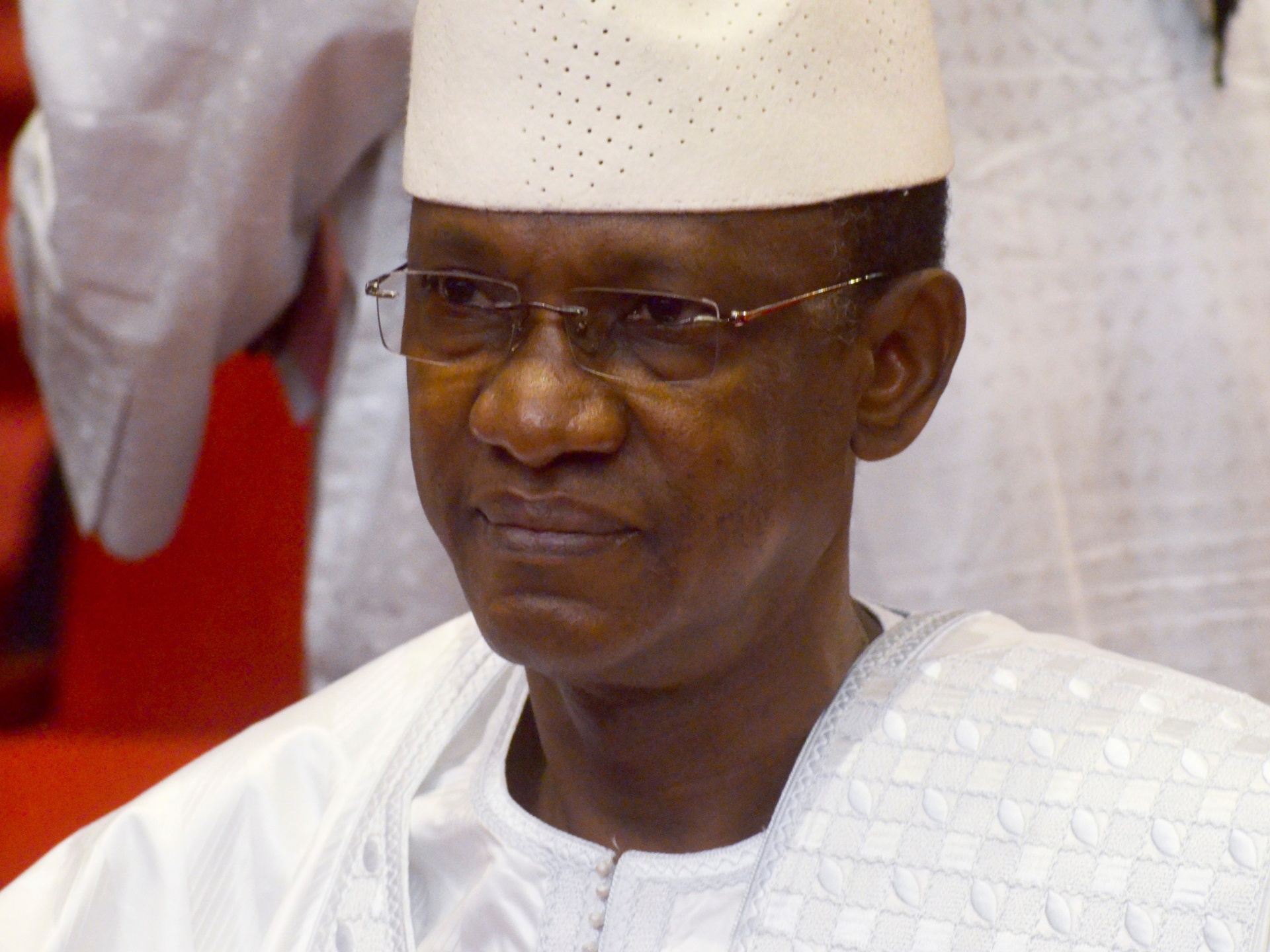 Mali PM Choguel Maiga positioned on ‘compelled leisure’ by physician