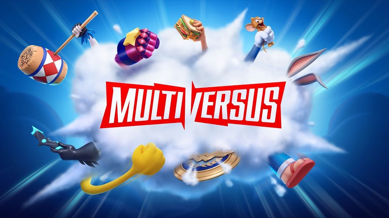 MultiVersus Season 1 starts on 16 August in Australia – Stevivor