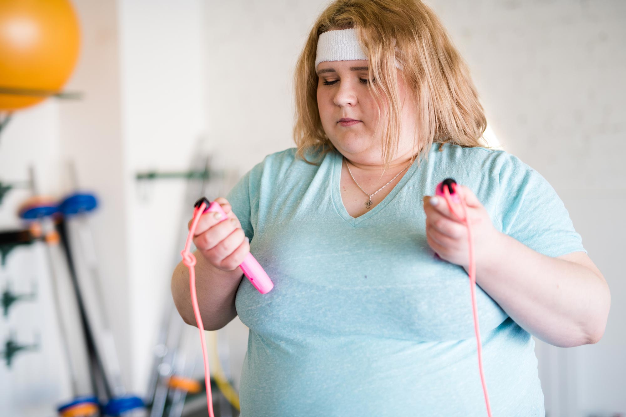 No, Exercise Can’t Manufacture Up for a Sinful Weight reduction program
