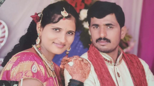 Karnataka man slits spouse’s throat in court docket minutes after withdrawing divorce plea