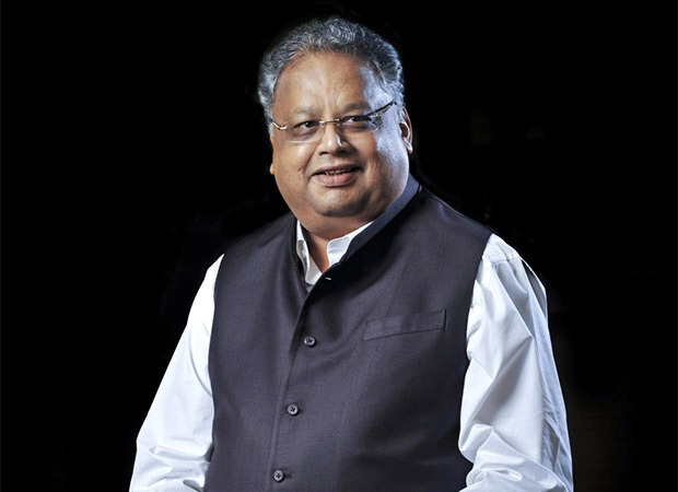 India commerce multi-millionaire Rakesh Jhunjhunwala passes away at 62; PM Modi sends his condolence announcing, “His passing away is saddening”