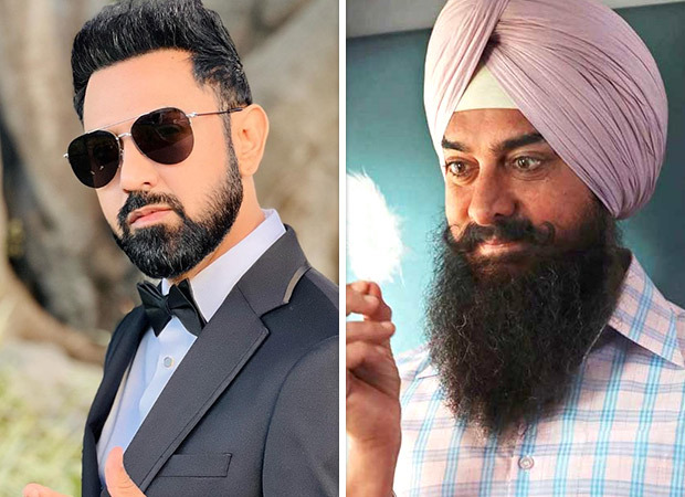 EXCLUSIVE: Gippy Grewal unearths that Punjabi folk don’t esteem when actors faux their moustache and beard; praises Aamir Khan in Laal Singh Chaddha