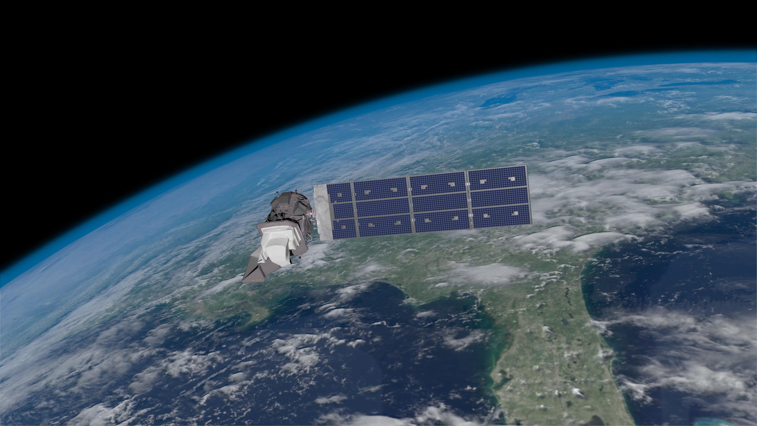 NASA Transfers Landsat 9 Satellite to USGS – Presents Global Coverage of Panorama Adjustments on Earth