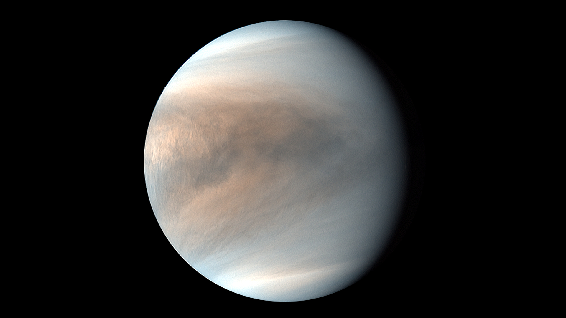 A mystery of sulfur clouds of Venus might perhaps be solved by new pc model