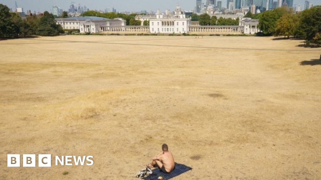 UK heatwave: Closing day of ‘crude’ heat with declare on formulation