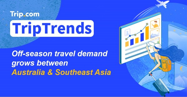 Off-season chase seek records from grows between Australia and Southeast Asia as borders reopen – PR Newswire APAC – PR Newswire Asia