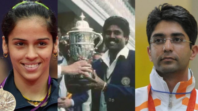 India at 75 | From hockey heroics to javelin Gold: Iconic wearing milestones which impressed a thousand million and additional