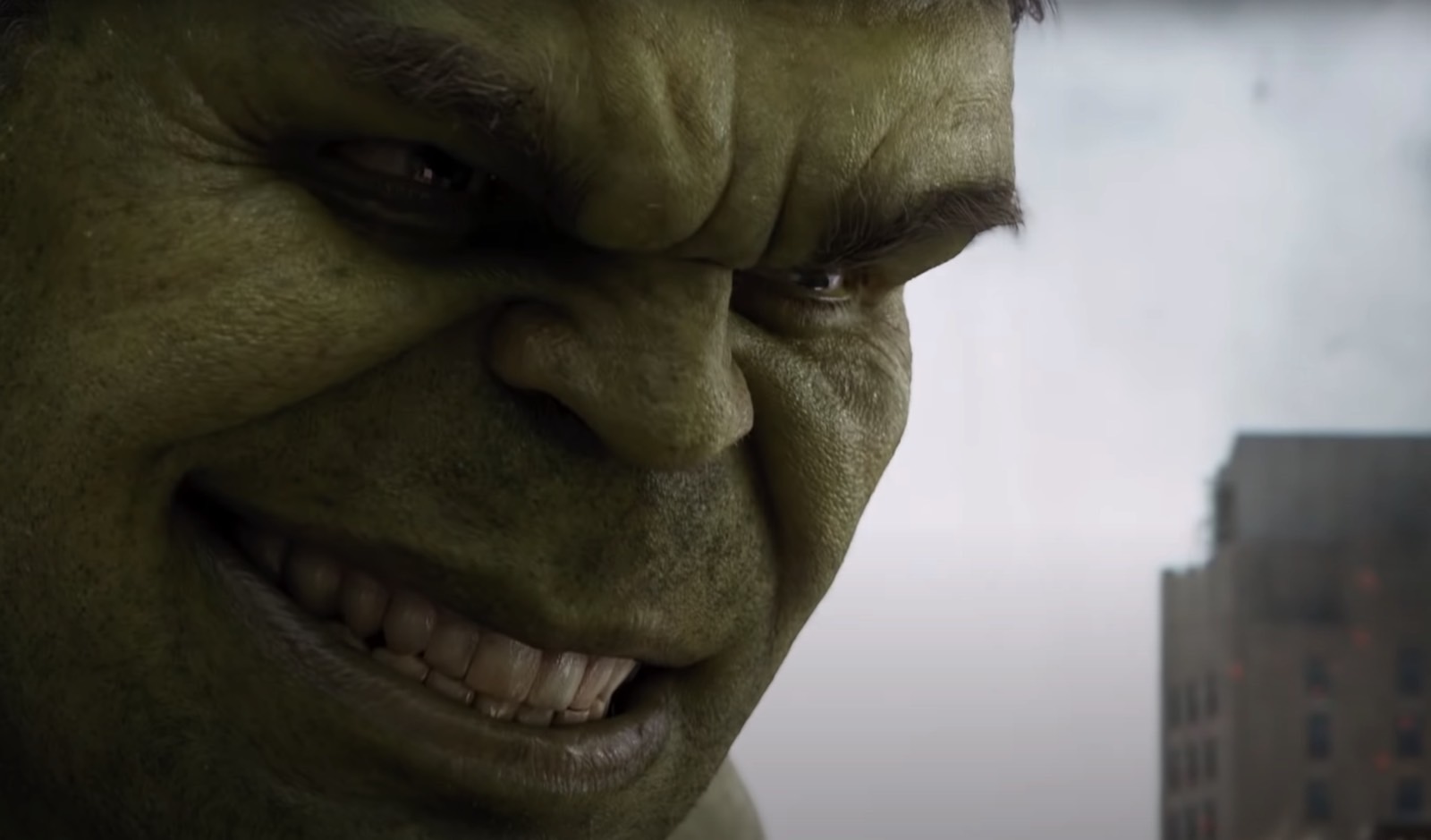 World Battle Hulk movie is possible to be within the works, if this Shock discovery is appropriate