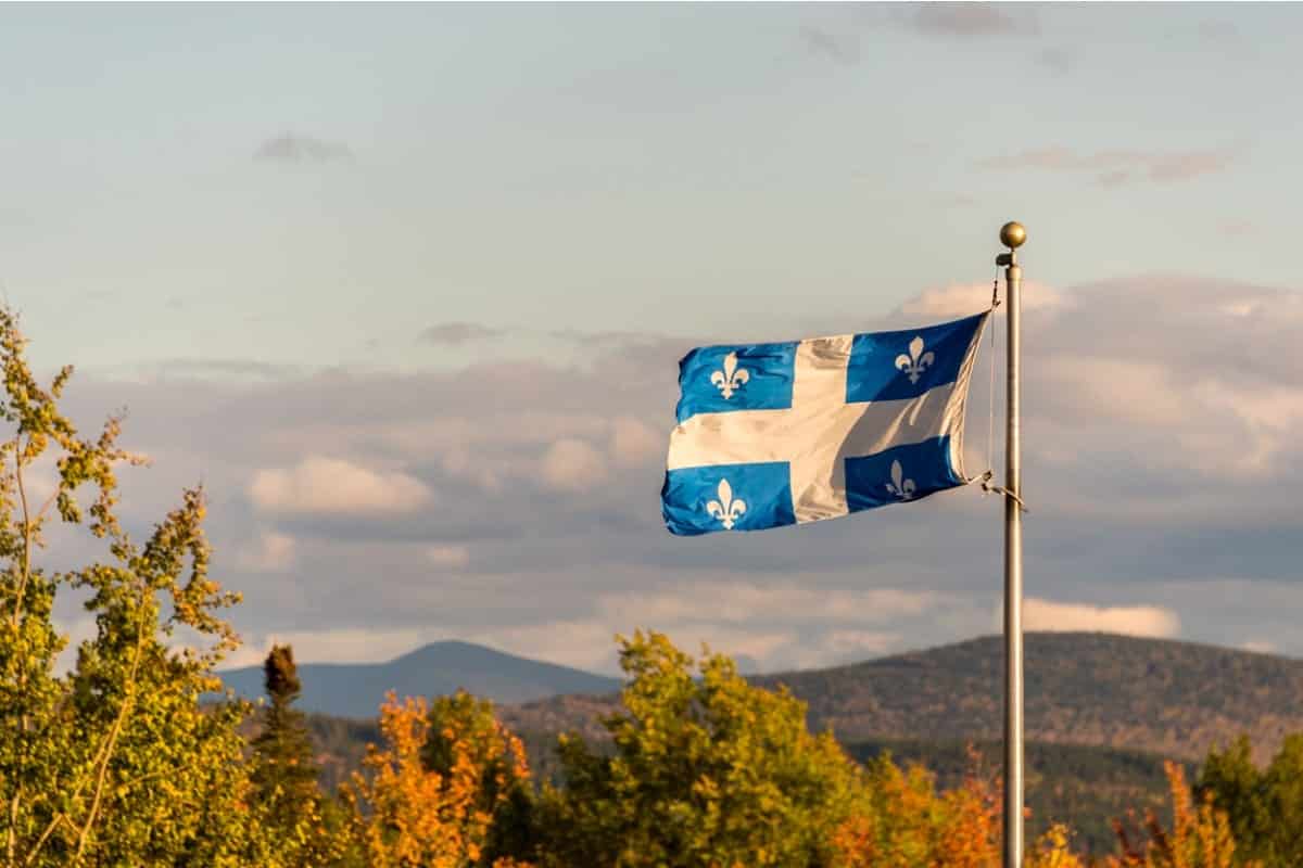 What immigration authority does Quebec have?