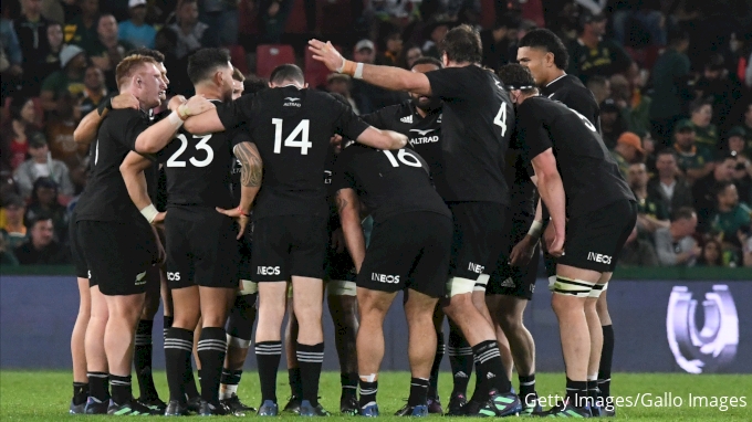 Recent Zealand Moves Up World Rankings While Australia Face The Topple – FloRugby