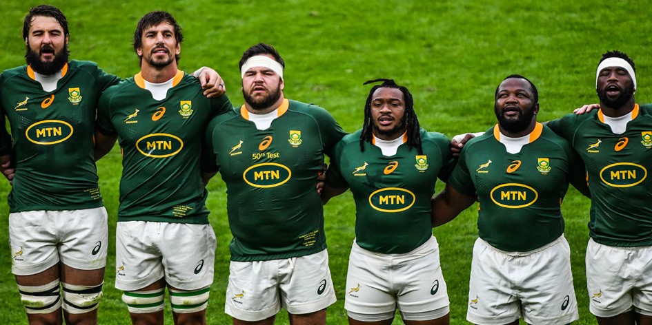 Springboks title 34-man squad for Australian tour – Vast Rugby Files