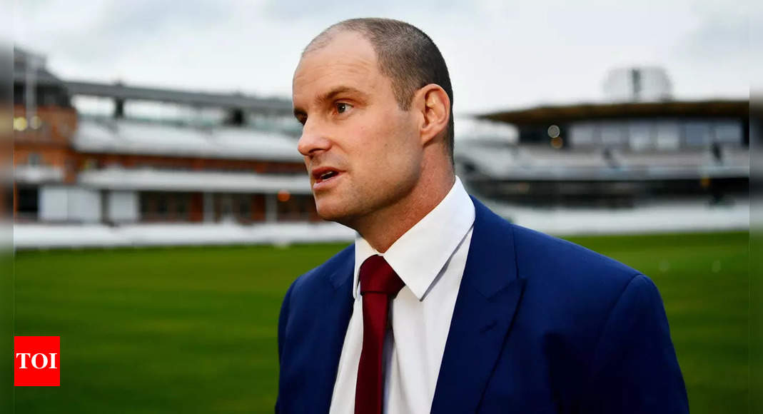 Test and T20 cricket can sit down collectively, feels Andrew Strauss