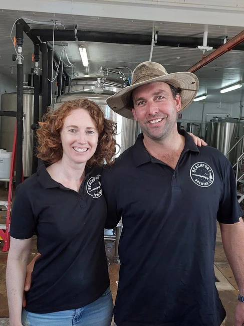 Farmers faucet into wine enterprise’s core for brewing aspect hustle