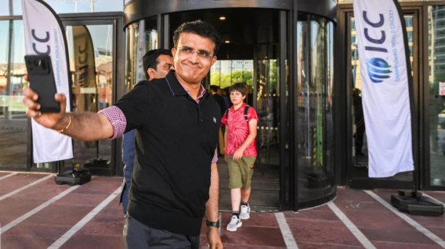 India vs Pakistan is correct one other match for me: Sourav Ganguly downplays competition to center of attention extra on Asia Cup