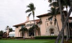 Fears of violence develop after FBI search of Trump’s Mar-a-Lago – because it took space