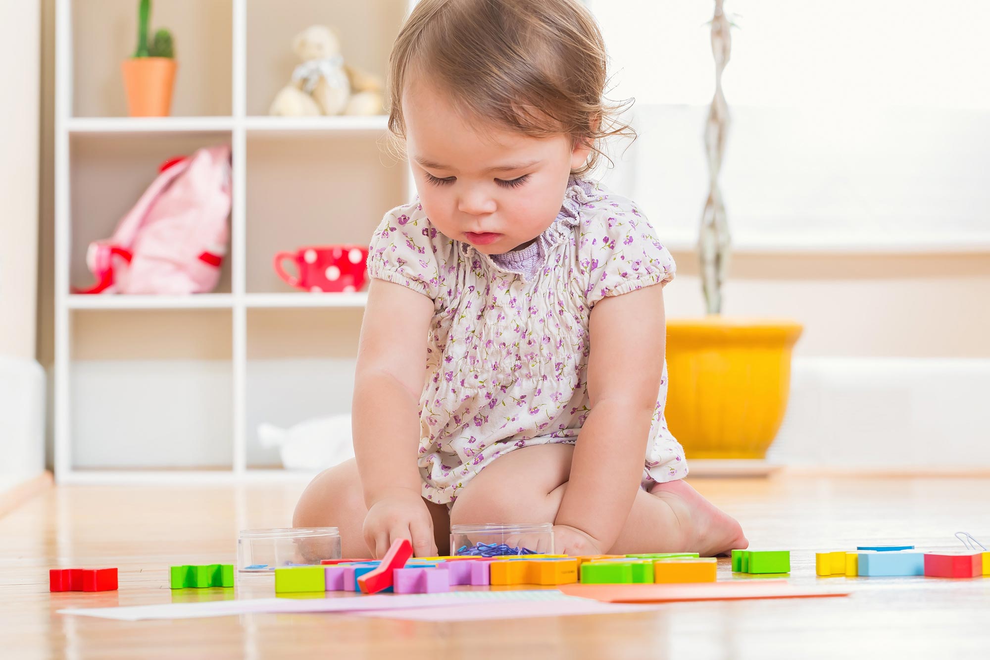 Sugary Snacks Can Negatively Affect Younger Youngsters’s Cognitive Skills