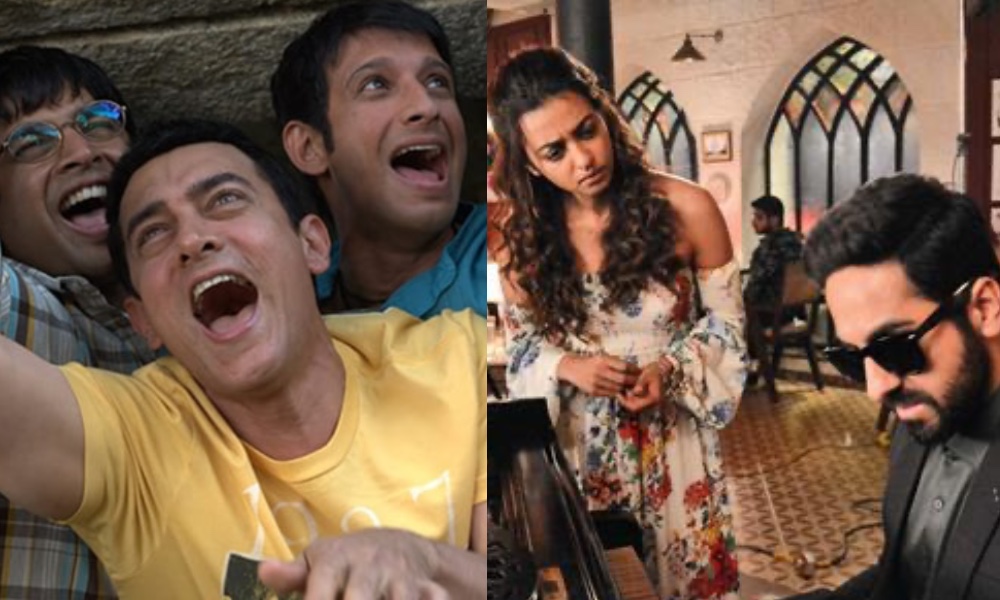 7 Bollywood Mega Motion pictures That Were Remade Into In style Diversifications