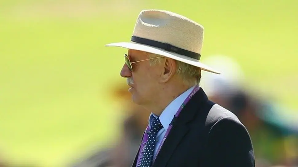 Light Australia captain Ian Chappell retires from commentator’s box, after colourful profession spanning of additional than four decades