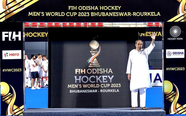 Hockey India hopeful of conserving off football’s fate, conserving early elections – Sportstar