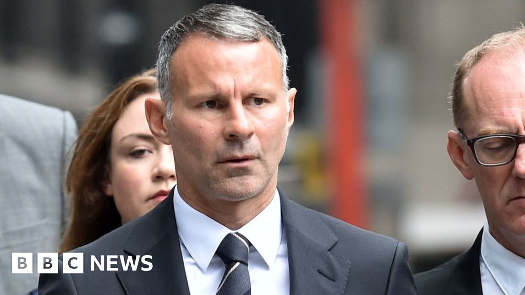 Ryan Giggs tells court docket ex-female friend and sister attacked him