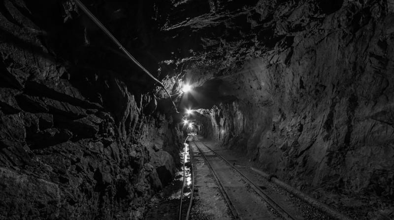 Tenders by month-end for Ramagiri gold mines